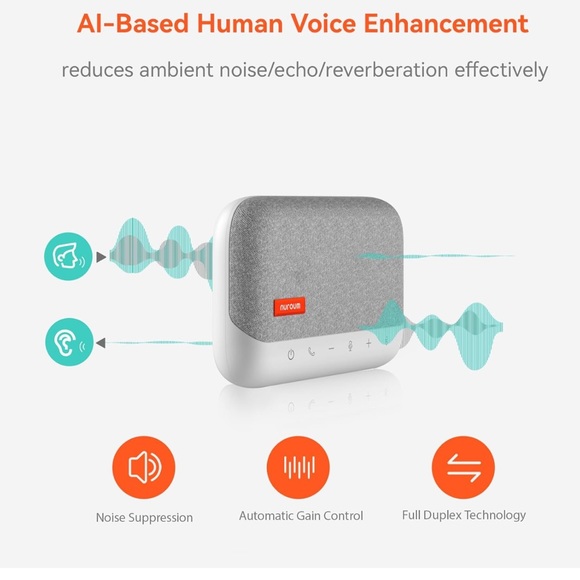 COPY - Nuroum usb/bluetooth speaker - Picture 3 of 11